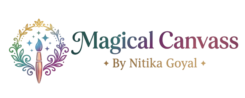 Magical Canvas by Nitika Goyal